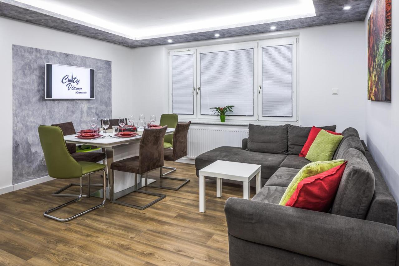 Apartment Am-residence No. 7
