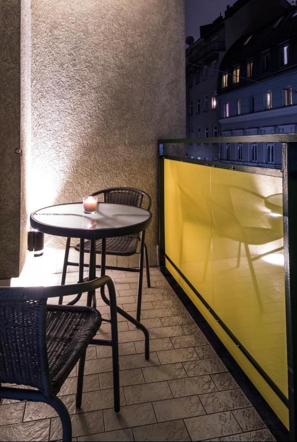 Am-residence No. 7 Apartment Vienna